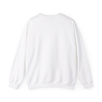Delta Zeta Collegiate Sweatshirt Personalized School - Ivy Society