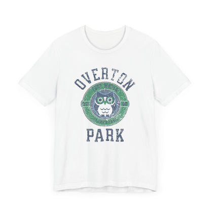 OPE t shirt - Ivy Society
