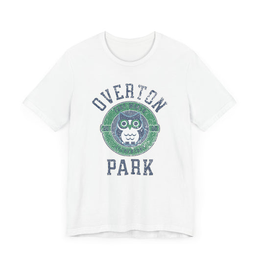 OPE t shirt - Ivy Society