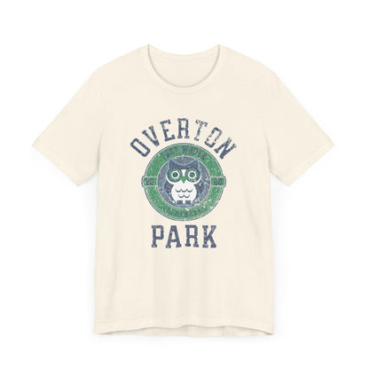 OPE t shirt - Ivy Society