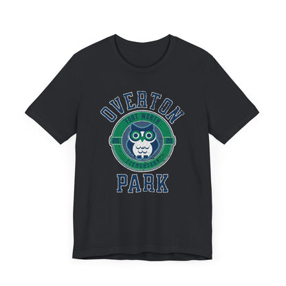 OPE t shirt - Ivy Society