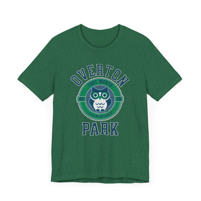 OPE t shirt - Ivy Society