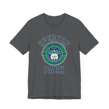OPE t shirt - Ivy Society