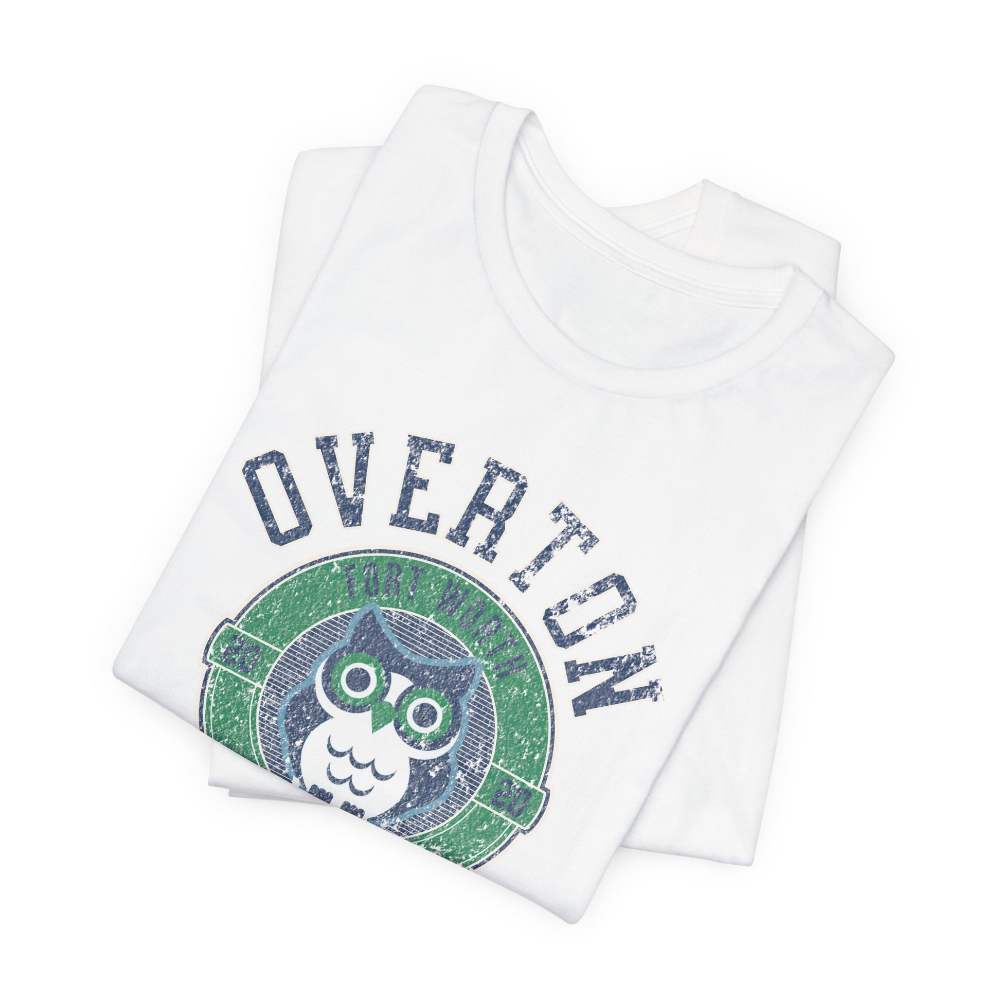 OPE t shirt - Ivy Society