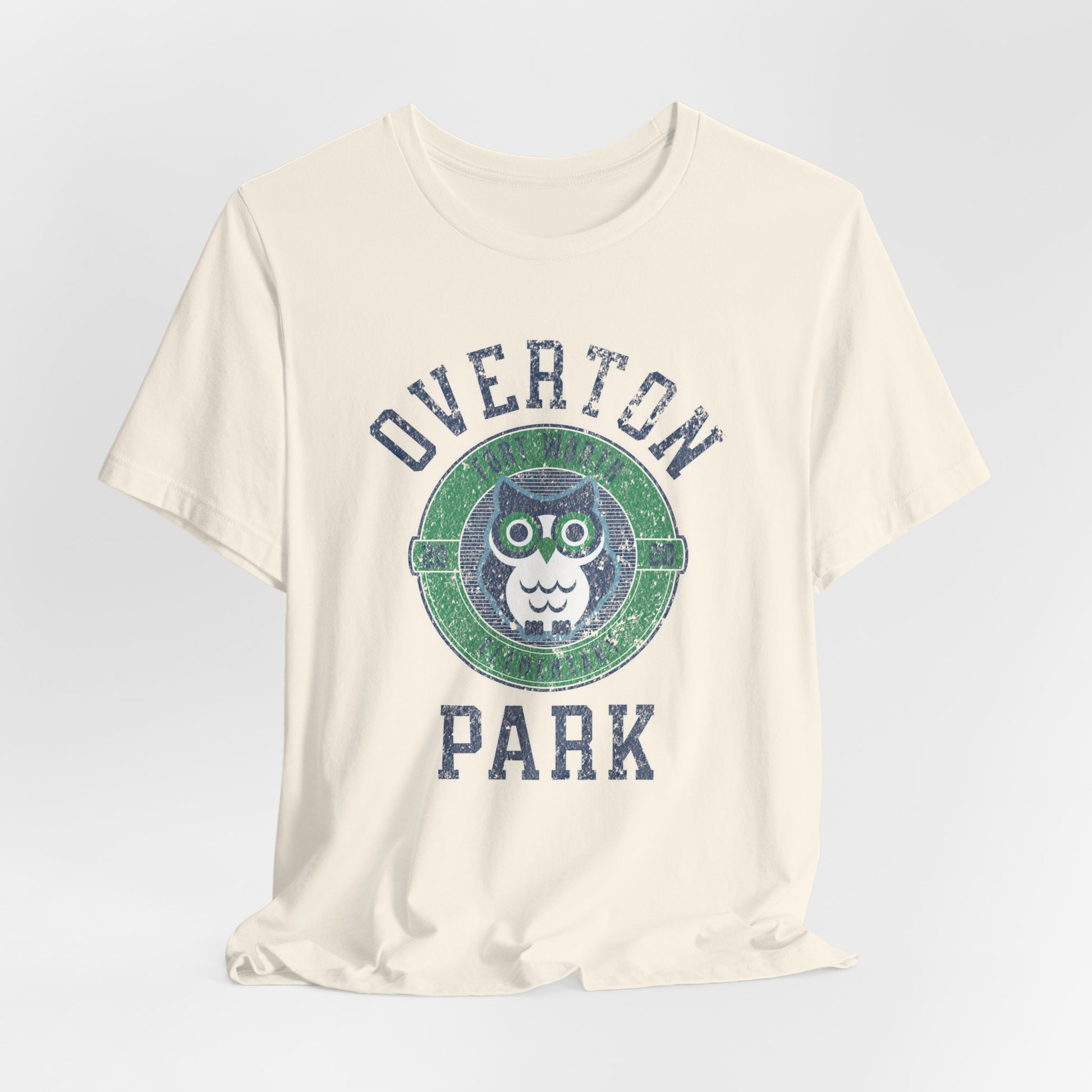 OPE t shirt - Ivy Society