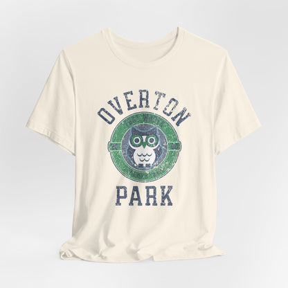 OPE t shirt - Ivy Society