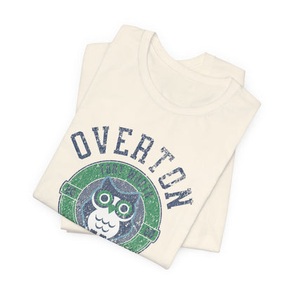 OPE t shirt - Ivy Society