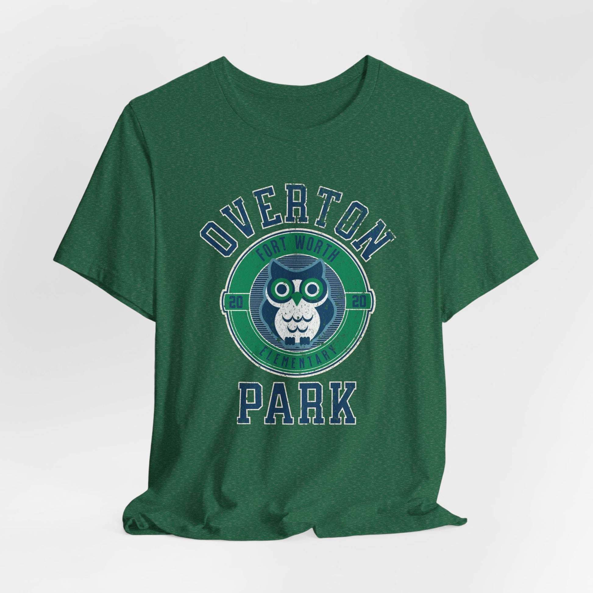 OPE t shirt - Ivy Society