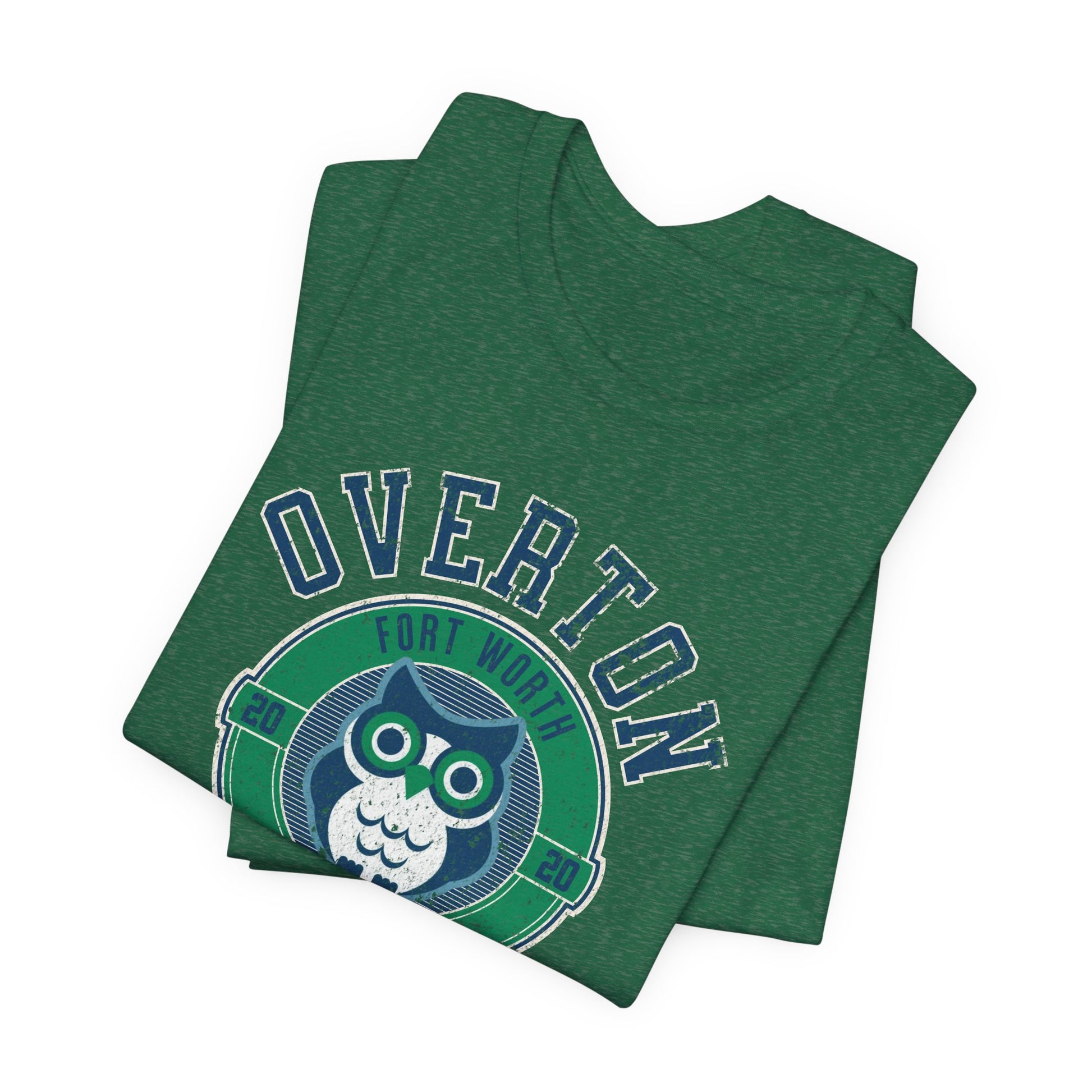 OPE t shirt - Ivy Society