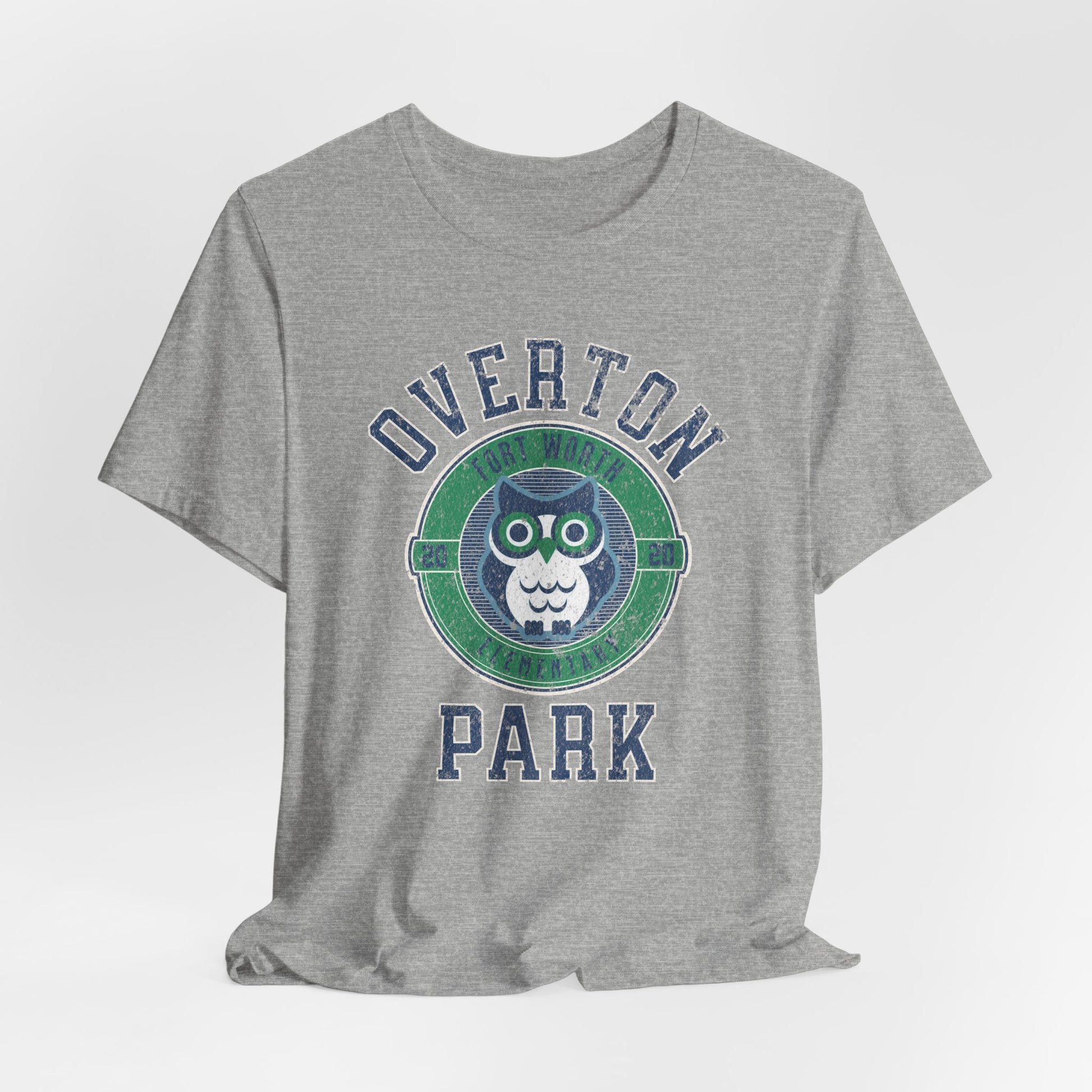 OPE t shirt - Ivy Society