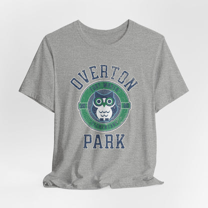 OPE t shirt - Ivy Society