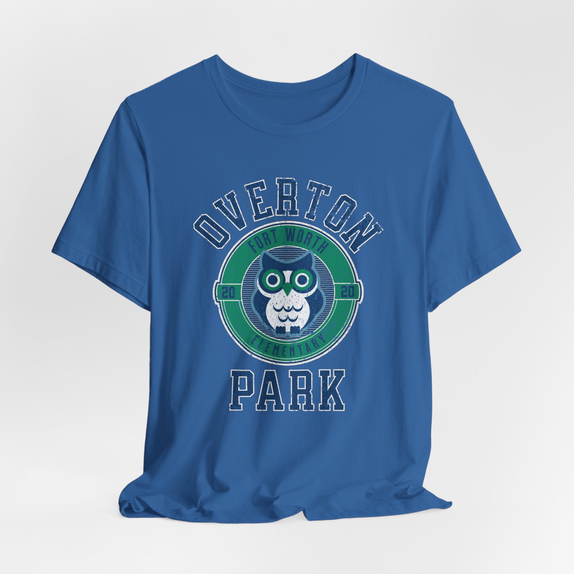 OPE t shirt - Ivy Society