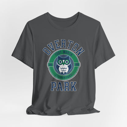 OPE t shirt - Ivy Society