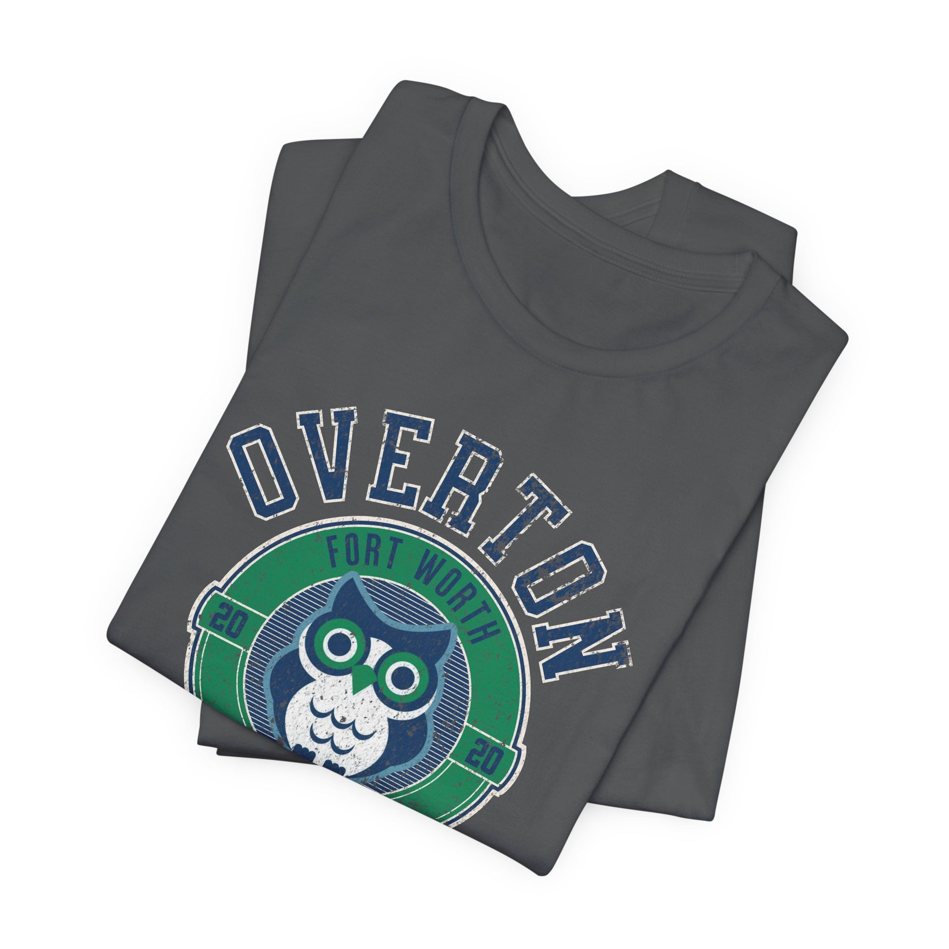 OPE t shirt - Ivy Society