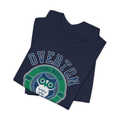OPE t shirt - Ivy Society