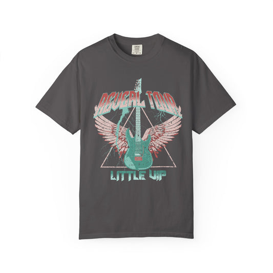 Big/Little Reveal Tour Concert Tee - Ivy Society