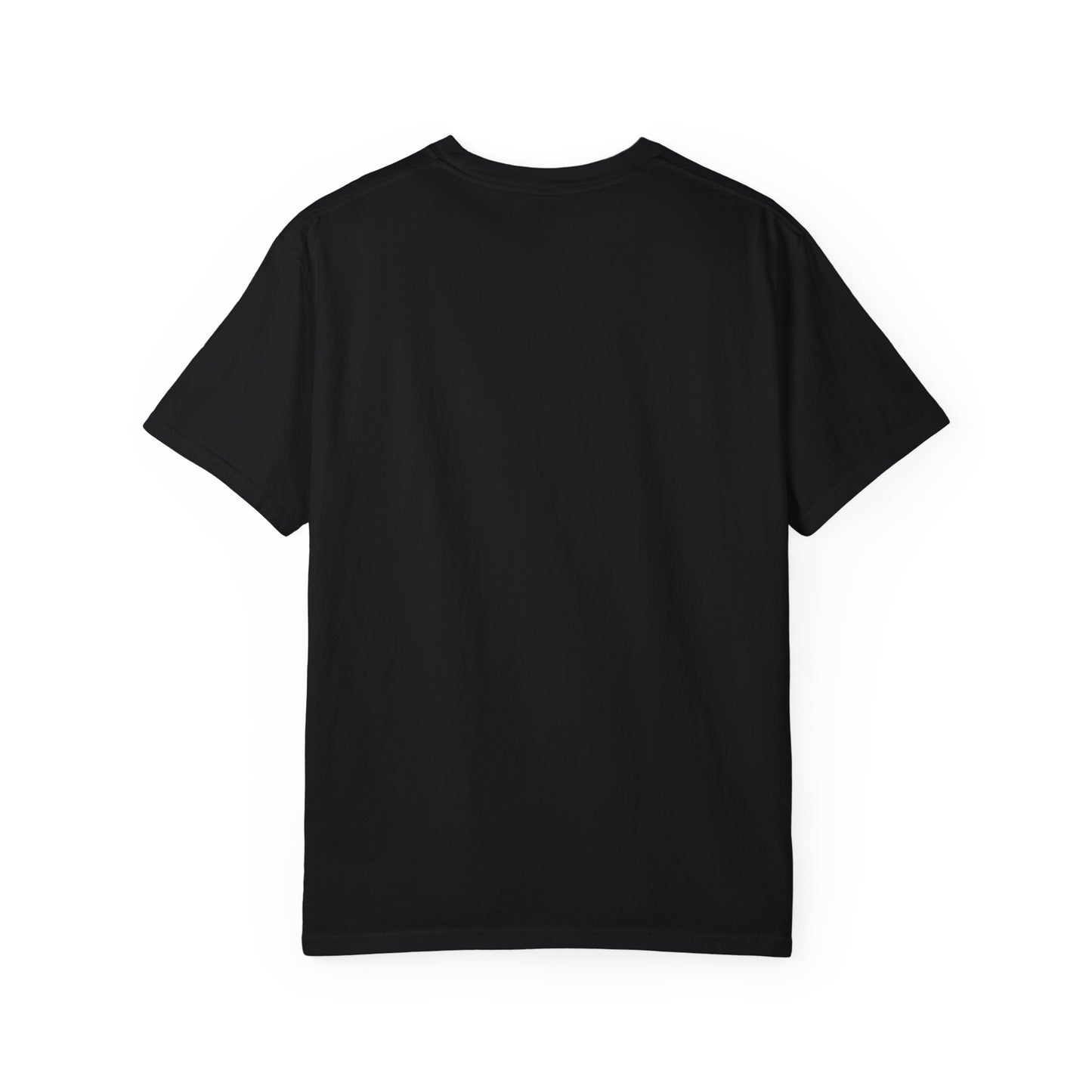DCAZ T Shirt Largo Logo White - Ivy Society
