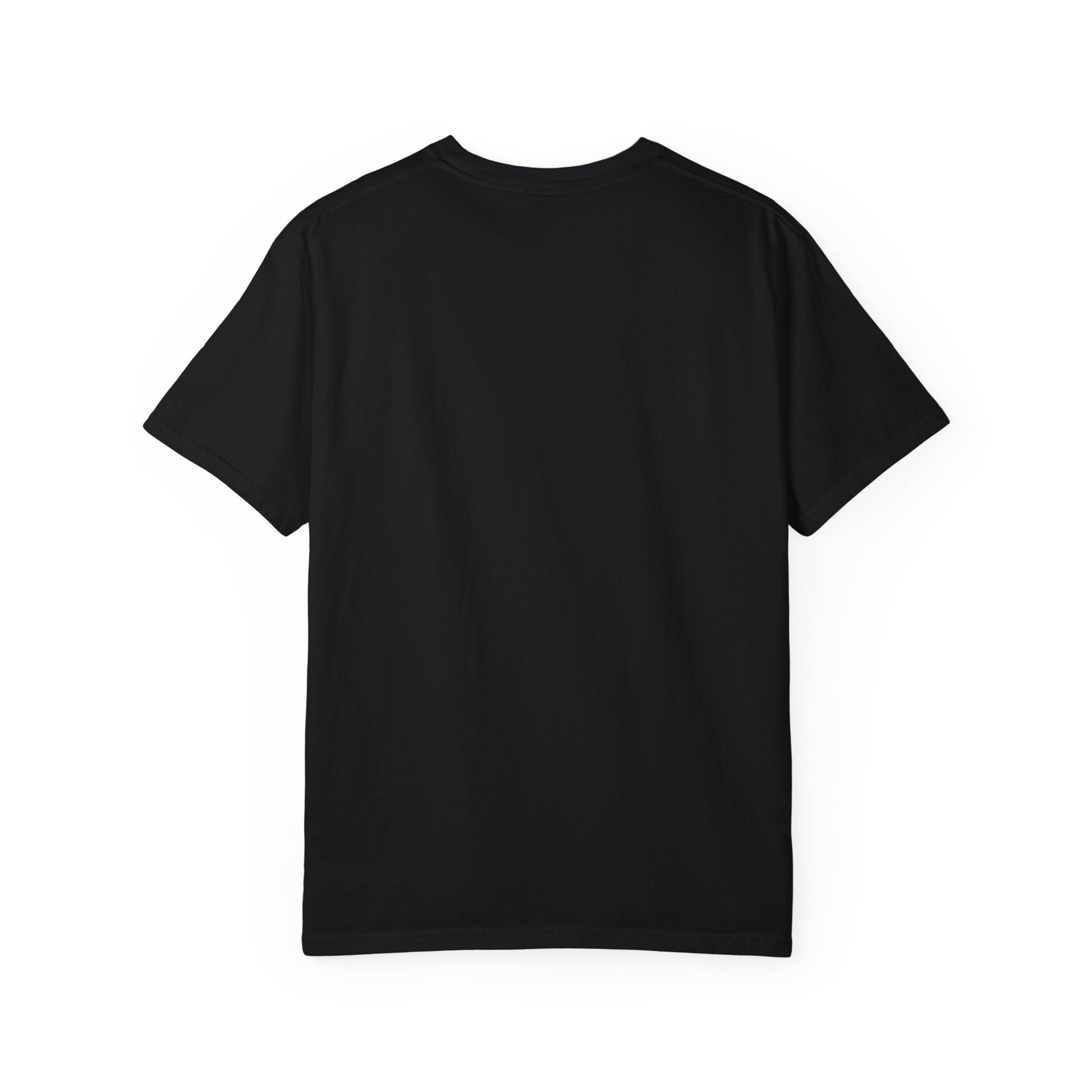 DCAZ T Shirt Largo Logo White - Ivy Society