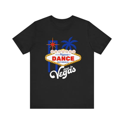 DCAZ Vegas Shirt - Ivy Society