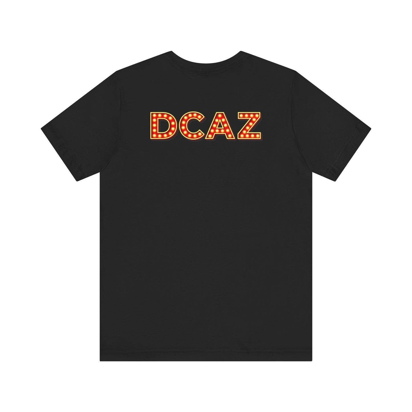 DCAZ Vegas Shirt - Ivy Society