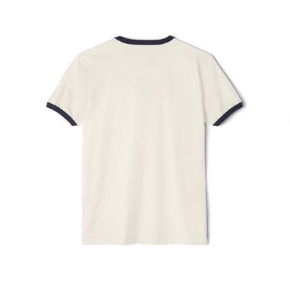 DC Ringer Tee - Ivy Society