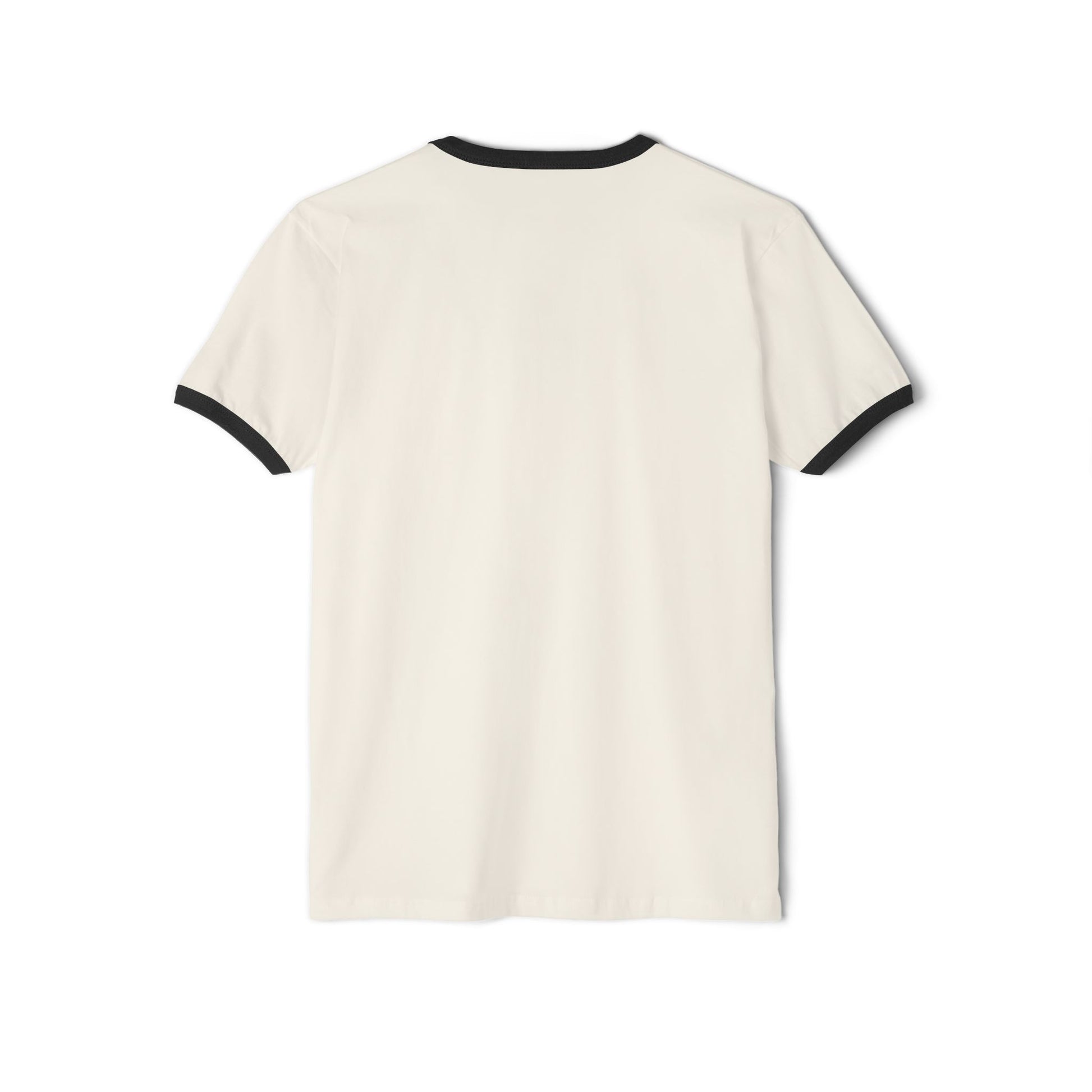 DC Ringer Tee - Ivy Society