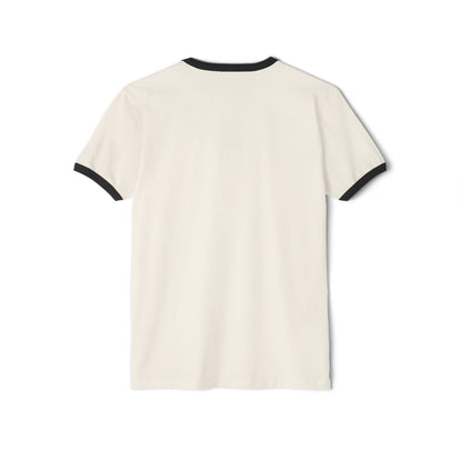 DC Ringer Tee - Ivy Society