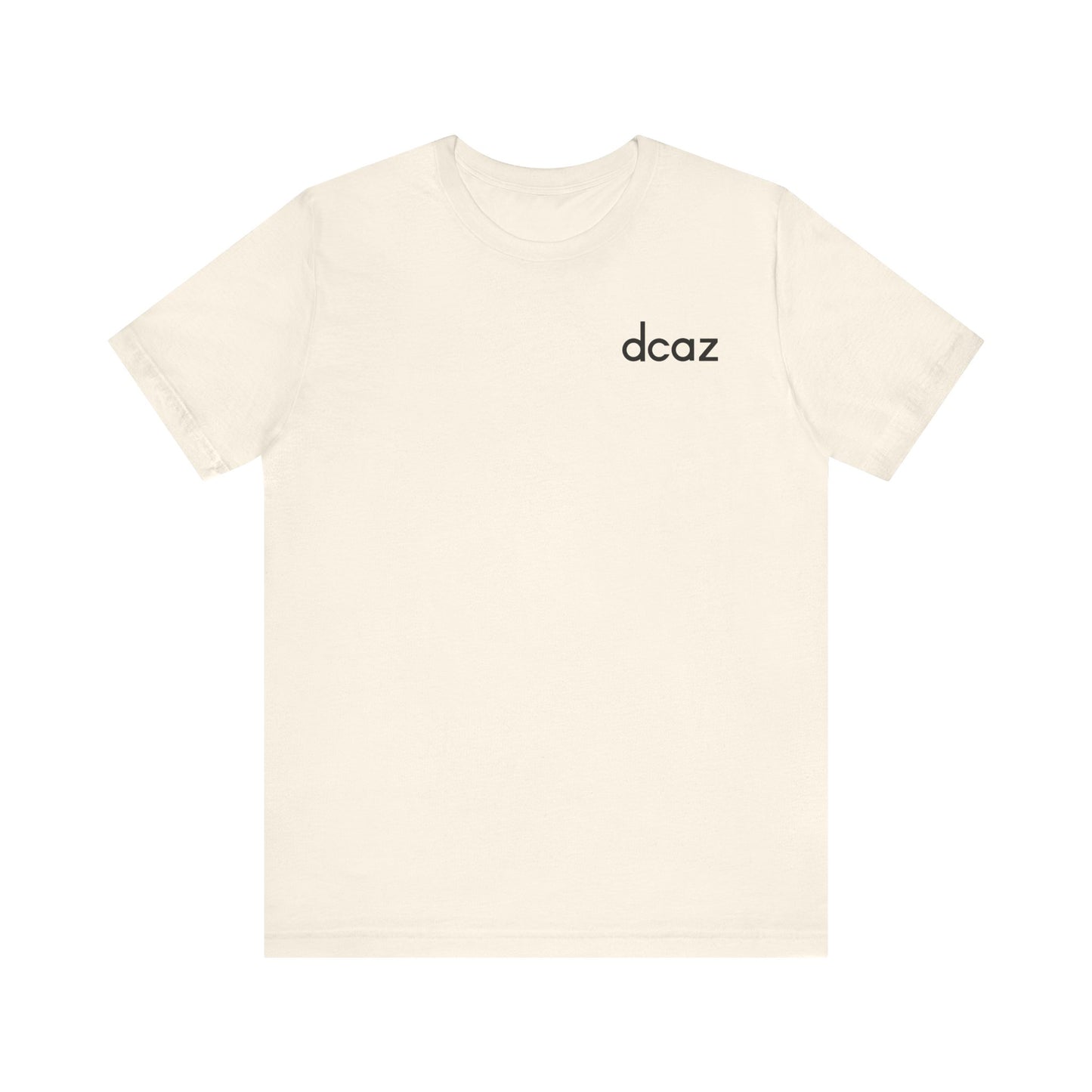 DCAZ Star Shirt - Ivy Society
