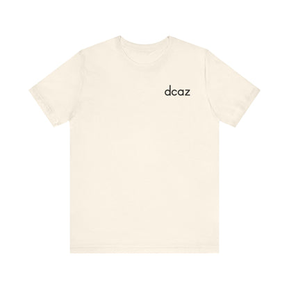 DCAZ Star Shirt - Ivy Society