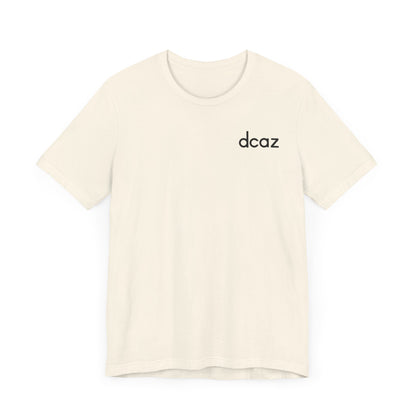 DCAZ Star Shirt - Ivy Society