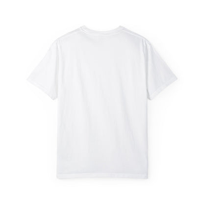 DCAZ T Shirt Large Logo Black - Ivy Society