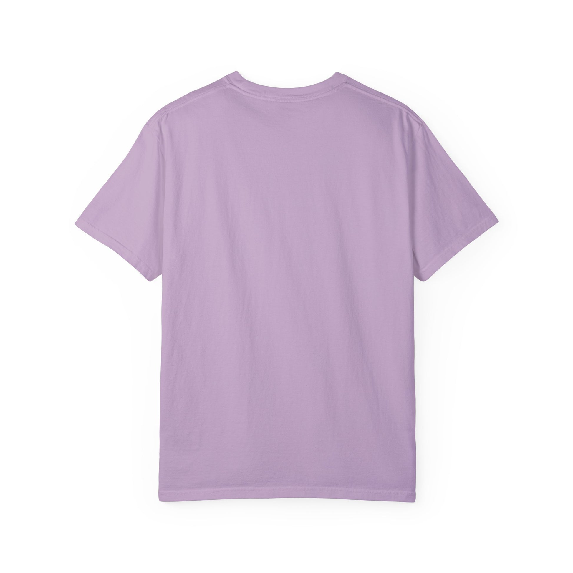 DCAZ T Shirt Large Logo Black - Ivy Society