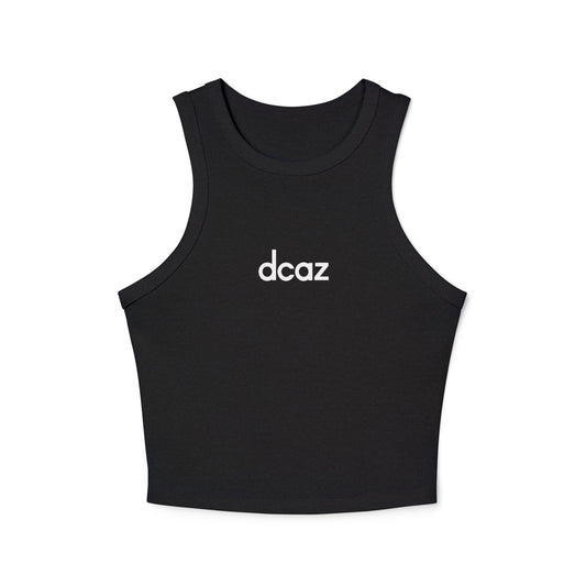 DCAZ Tank Top - Ivy Society