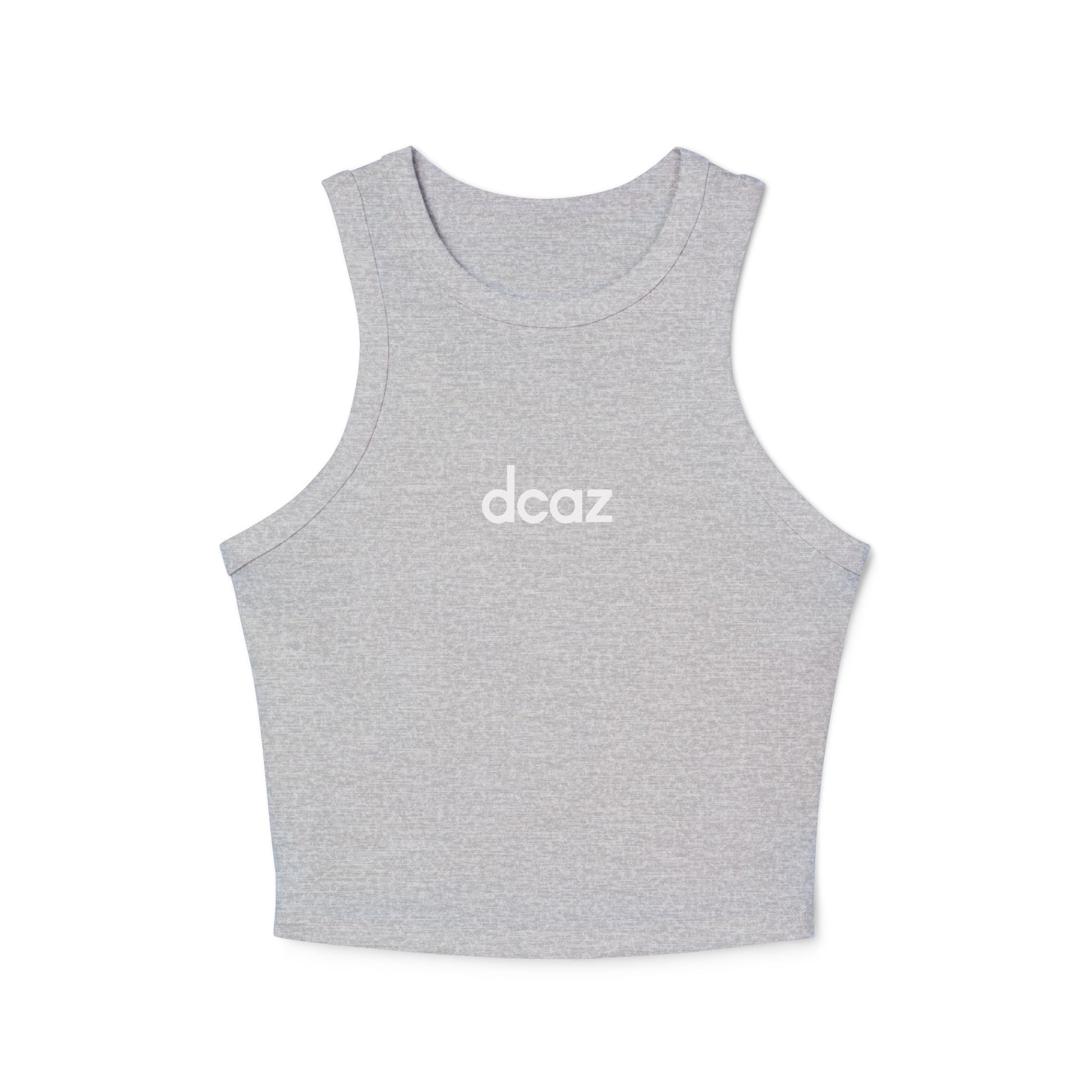 DCAZ Tank Top - Ivy Society
