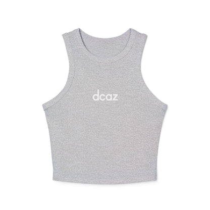 DCAZ Tank Top - Ivy Society