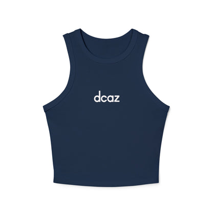 DCAZ Tank Top - Ivy Society
