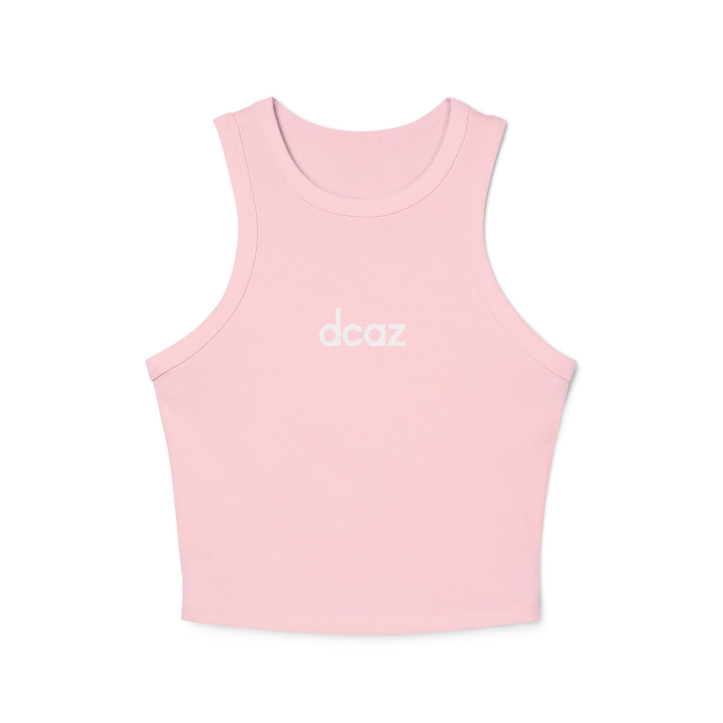 DCAZ Tank Top - Ivy Society