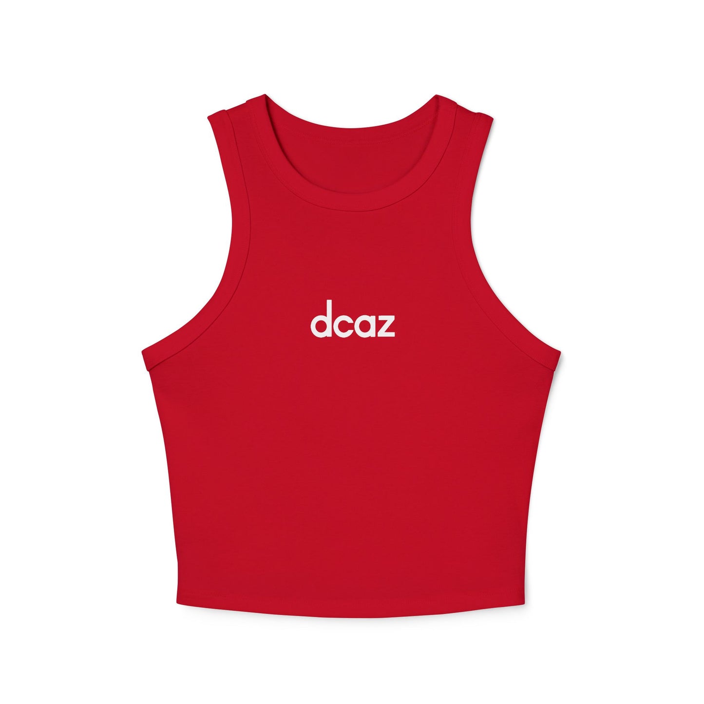 DCAZ Tank Top - Ivy Society