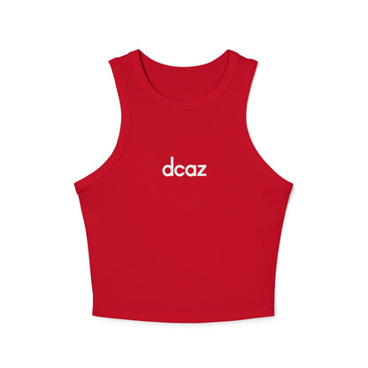 DCAZ Tank Top - Ivy Society