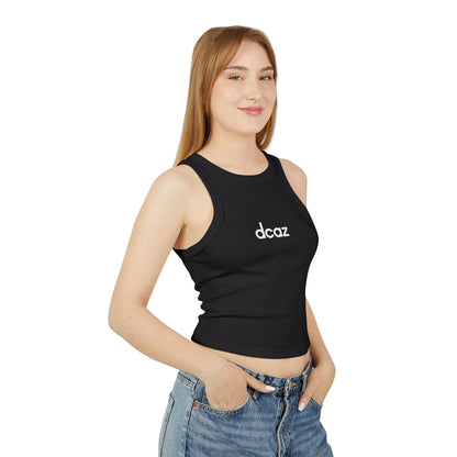 DCAZ Tank Top - Ivy Society