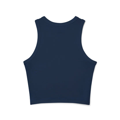 DCAZ Tank Top - Ivy Society