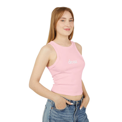 DCAZ Tank Top - Ivy Society