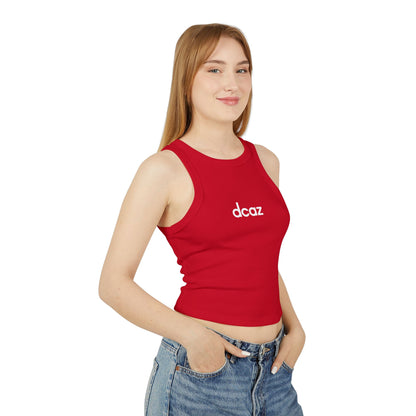 DCAZ Tank Top - Ivy Society