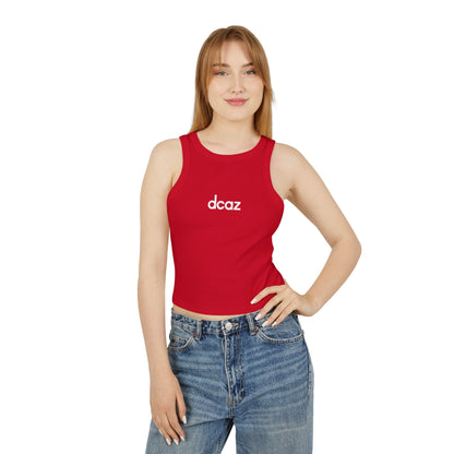 DCAZ Tank Top - Ivy Society