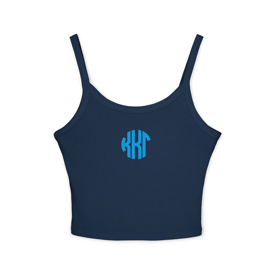 Kappa Kappa Gamma Monogram Tank - Ivy Society
