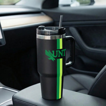 University of North Texas 40 oz Tumbler