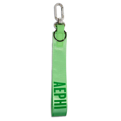 Alpha Epsilon Phi Wristlet Keychain - Ivy Society